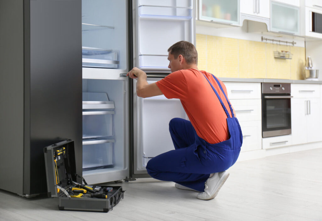 Common Refrigerator Problems and How to Fix Them