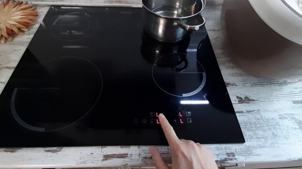 Cooktop repair in Vancouver