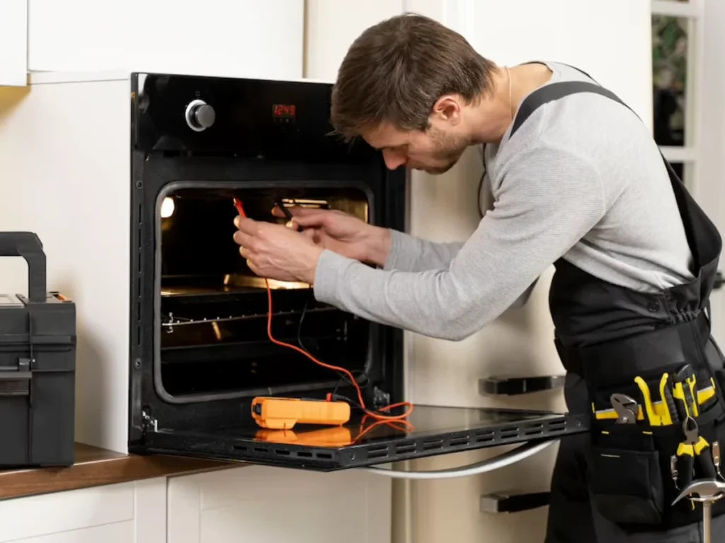 Electric Oven repair Electric Oven repair