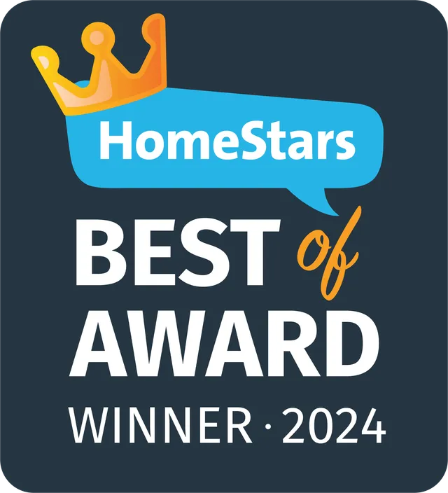 HomeStar Best Award 2024