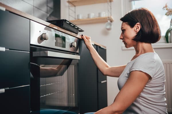 Oven Not Heating? Easy Fixes You Can Try at Home