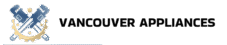 VANCOUVER APPLIANCES LOGO