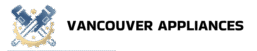 VANCOUVER APPLIANCES LOGO
