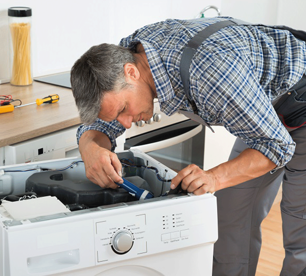 Dryer stops mid-cycle we fix in Vancouver