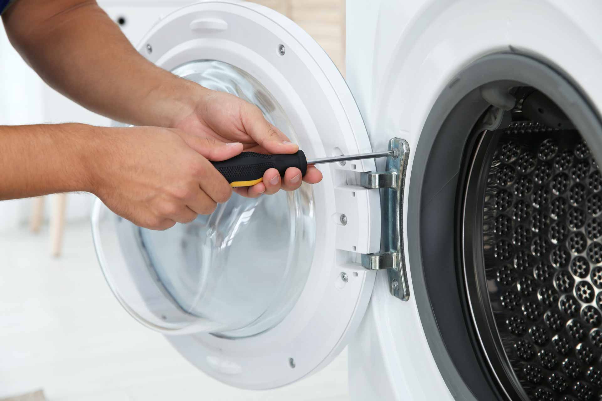 Dryer takes too long to dry clothes we fix in Vancouver