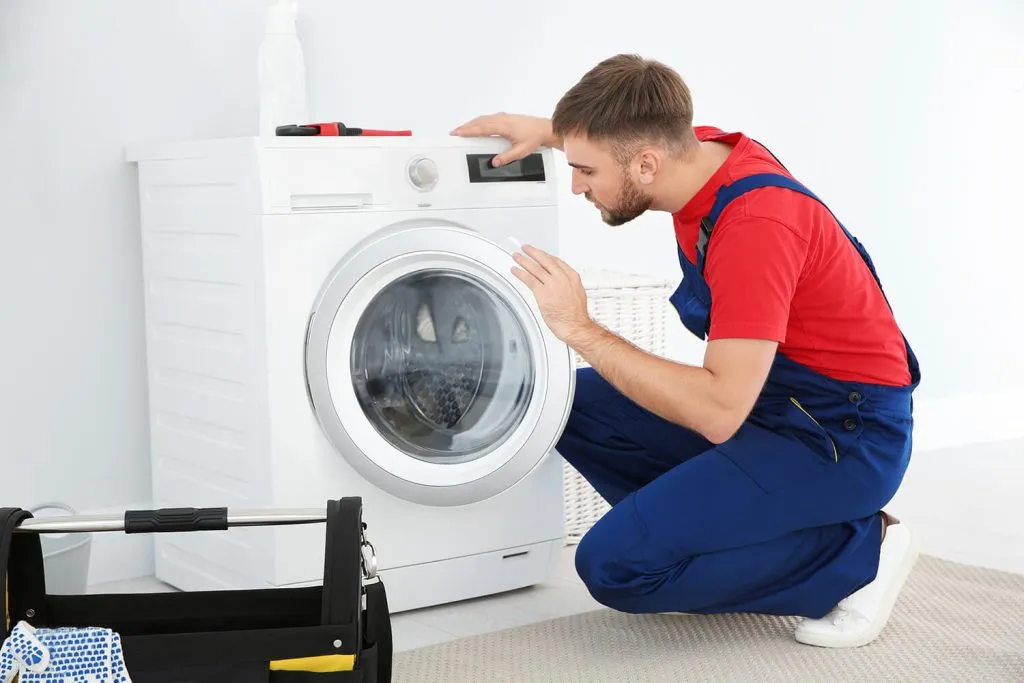 Dryer not heating we fix in Vancouver