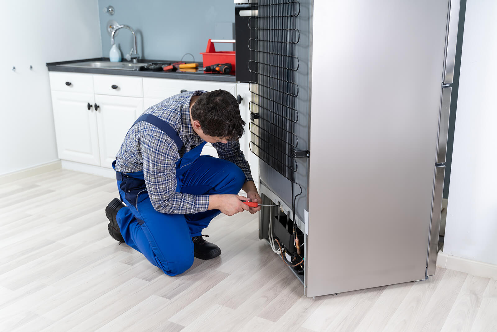 Thermostat malfunction we fix in Vancouver