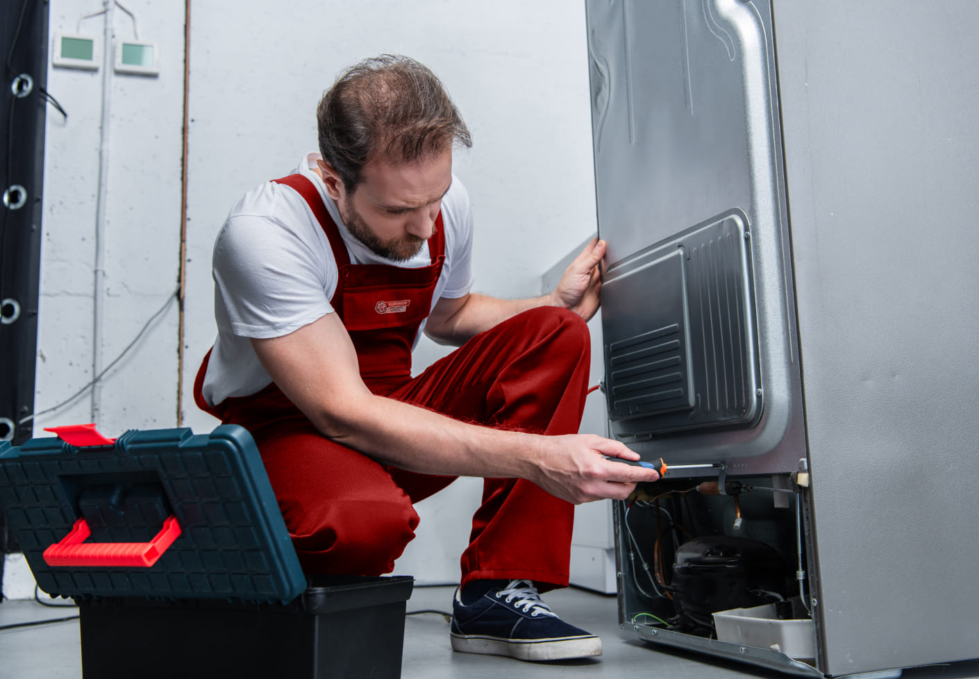 Defrost system failure we fix in Vancouver