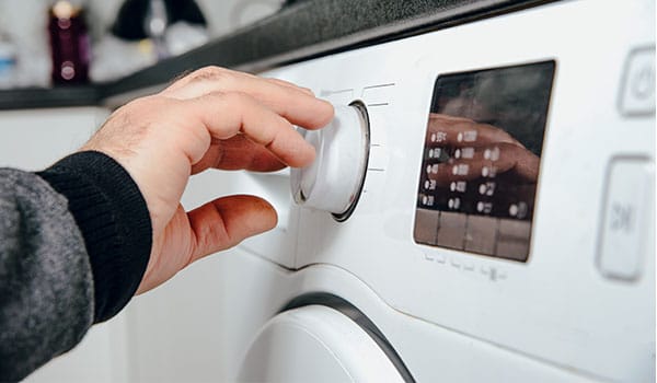 Dryer Won’t Start
